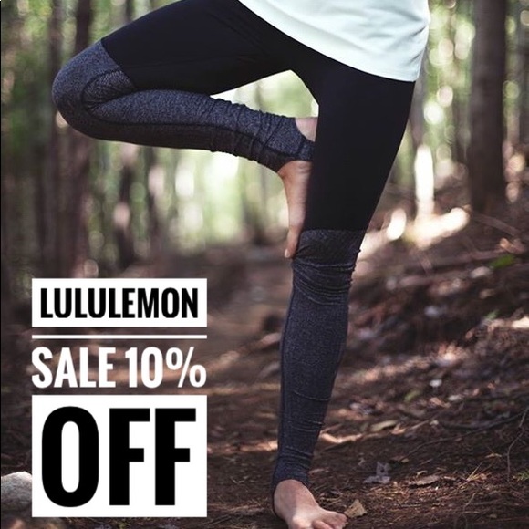 lululemon athletica Pants - Lululemon wunderunder pant se restored size 4
